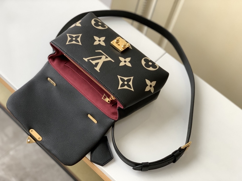 LV Top Handle Bags